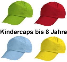 Kinderkappen fr Kinder Primarschule